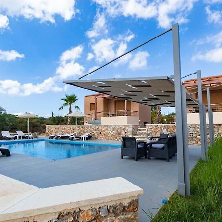 Electra Villas Kokkino Chorio Экстерьер фото