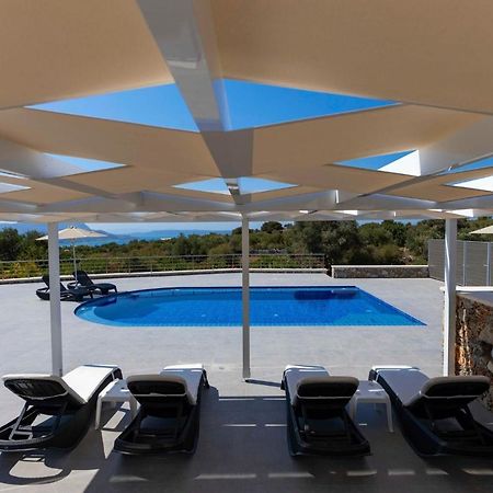 Electra Villas Kokkino Chorio Экстерьер фото