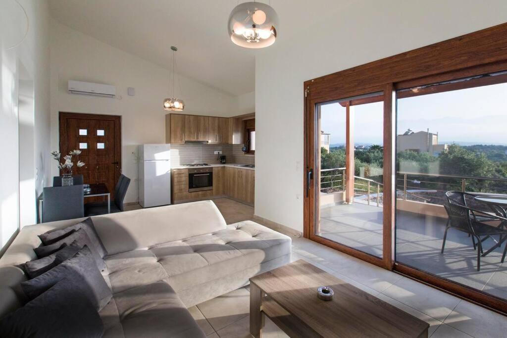 Electra Villas Kokkino Chorio Экстерьер фото
