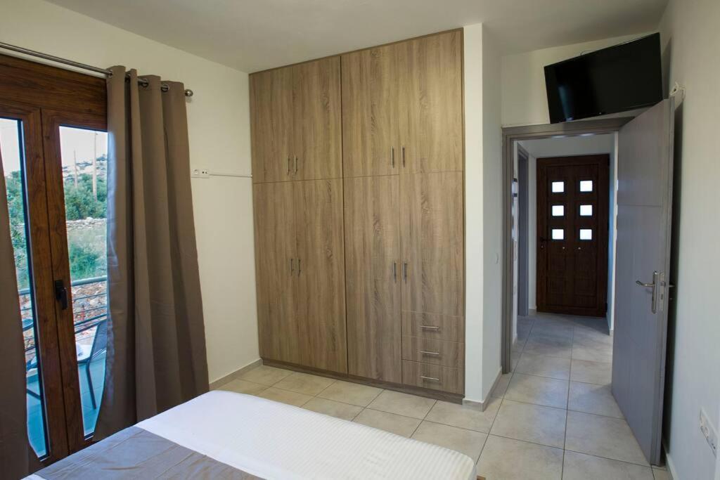 Electra Villas Kokkino Chorio Экстерьер фото