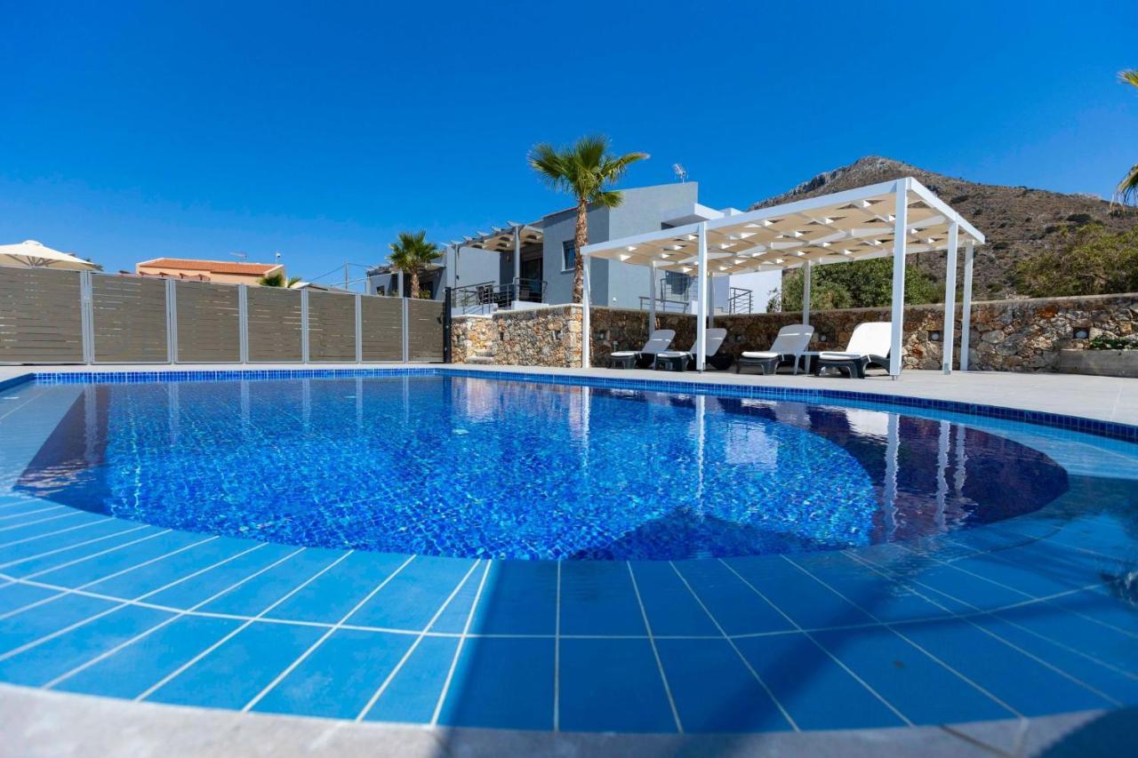 Electra Villas Kokkino Chorio Экстерьер фото