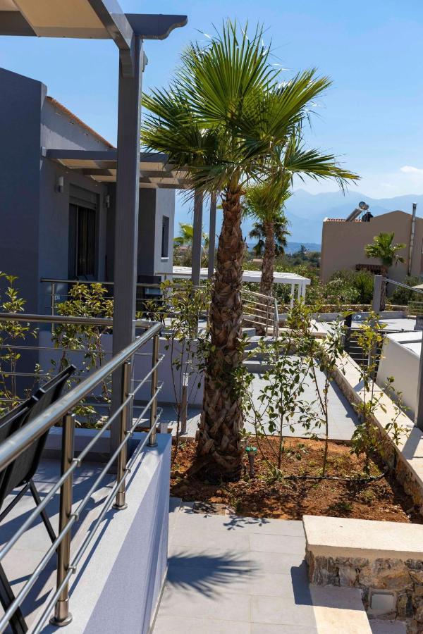 Electra Villas Kokkino Chorio Экстерьер фото