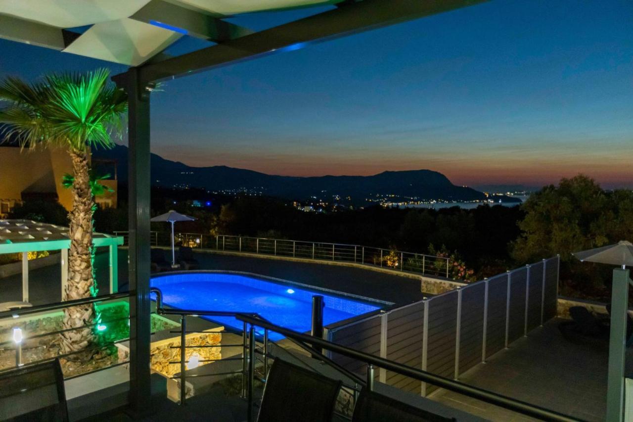 Electra Villas Kokkino Chorio Экстерьер фото