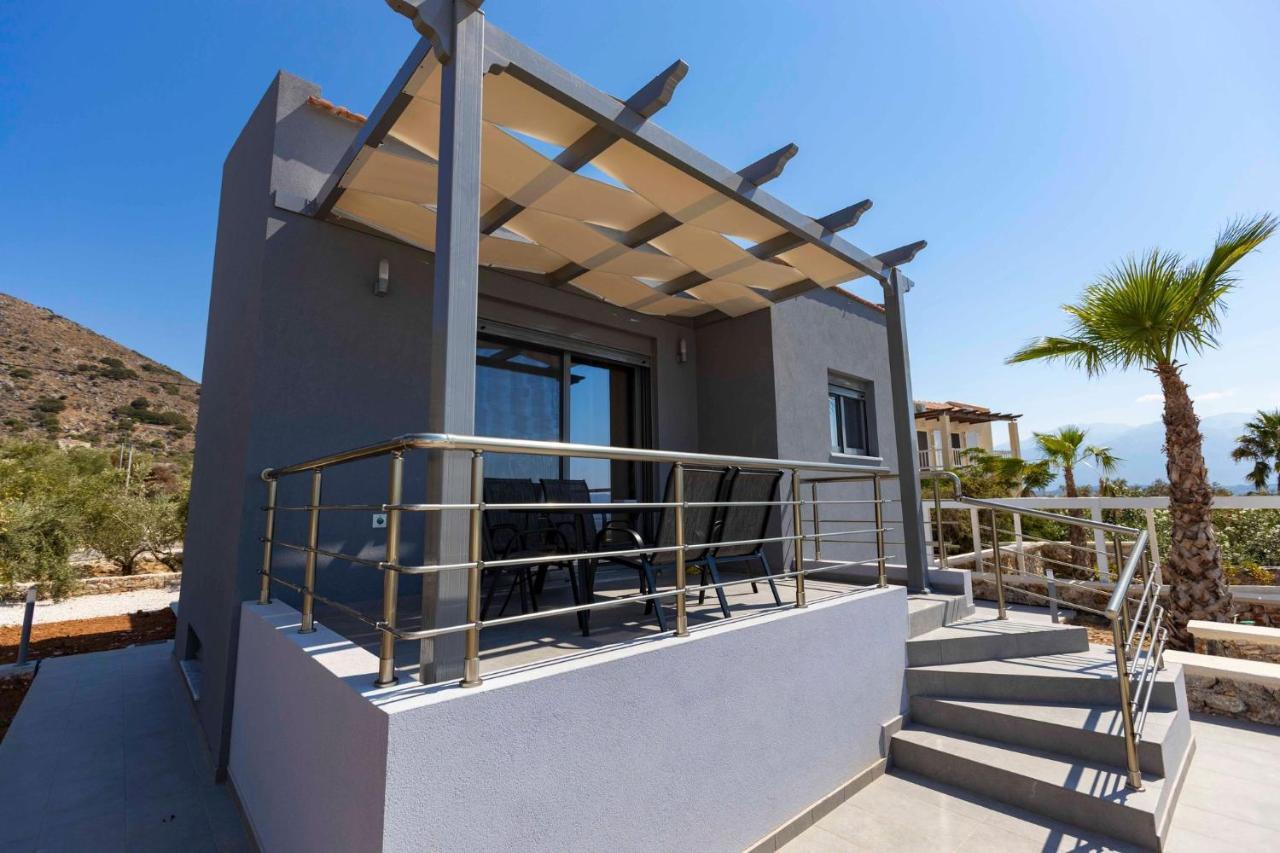 Electra Villas Kokkino Chorio Экстерьер фото