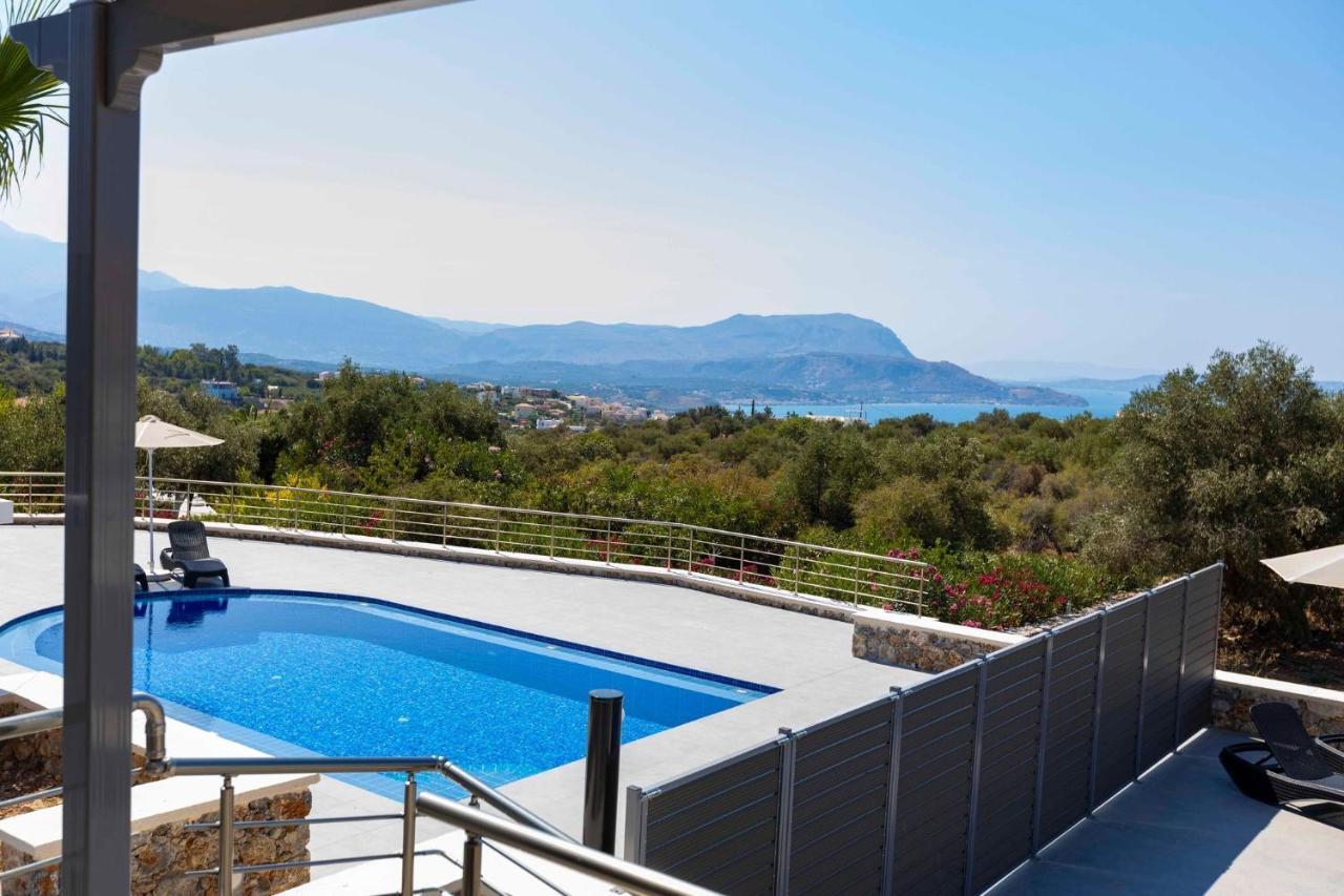 Electra Villas Kokkino Chorio Экстерьер фото