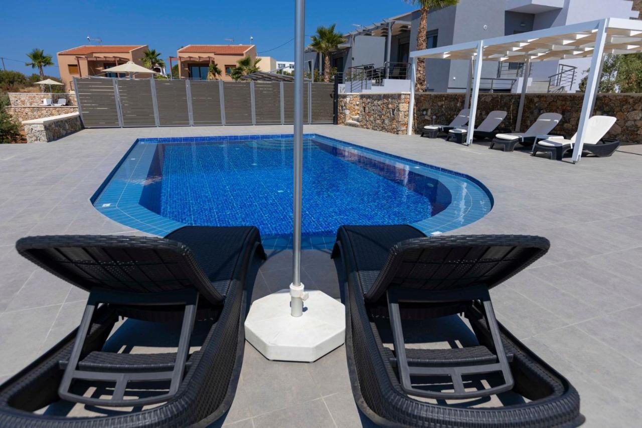 Electra Villas Kokkino Chorio Экстерьер фото