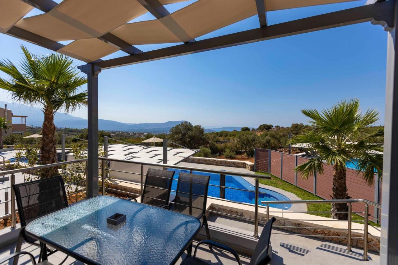Electra Villas Kokkino Chorio Экстерьер фото