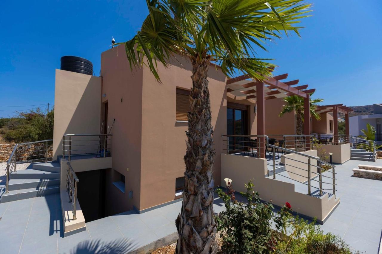 Electra Villas Kokkino Chorio Экстерьер фото