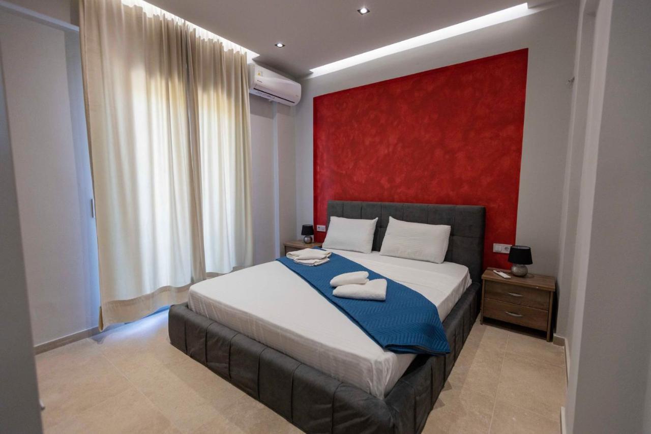 Electra Villas Kokkino Chorio Экстерьер фото