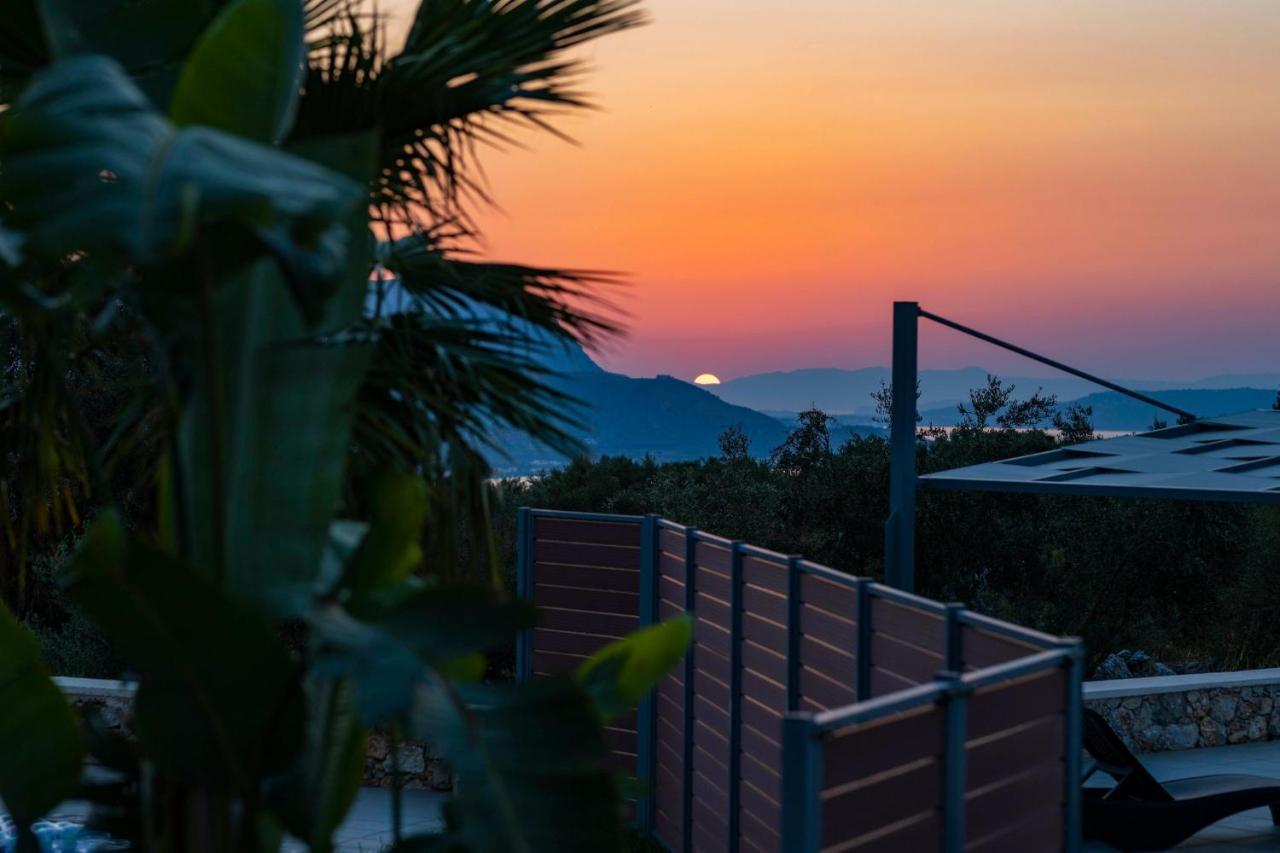 Electra Villas Kokkino Chorio Экстерьер фото