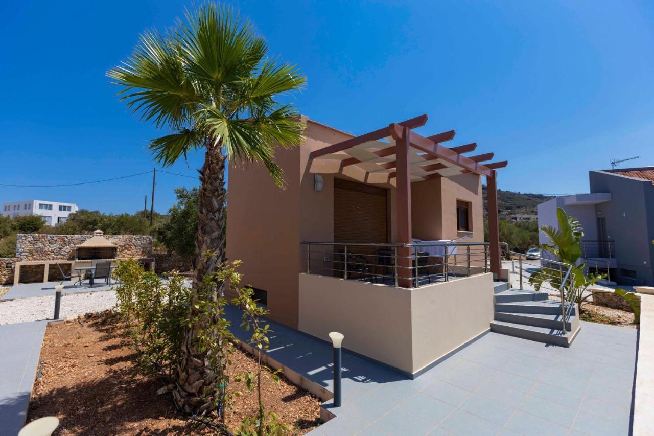 Electra Villas Kokkino Chorio Экстерьер фото