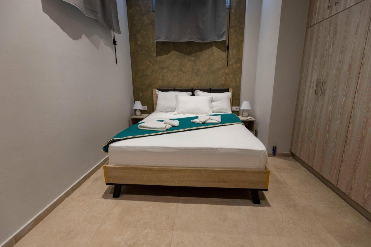 Electra Villas Kokkino Chorio Экстерьер фото