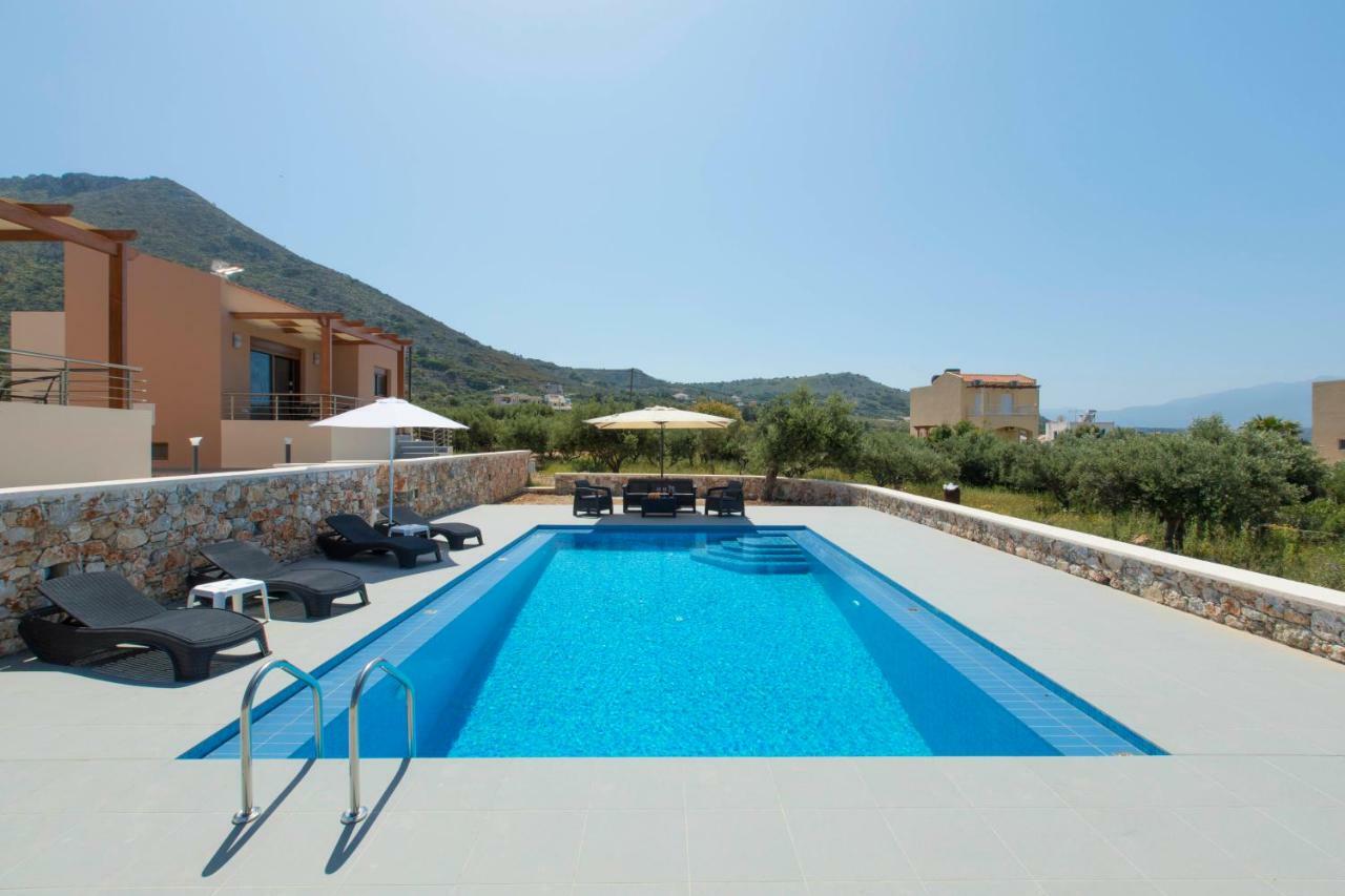 Electra Villas Kokkino Chorio Экстерьер фото
