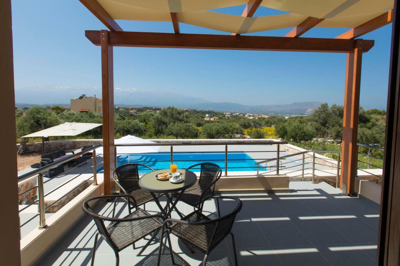 Electra Villas Kokkino Chorio Экстерьер фото